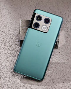 Teléfono Inteligente OnePlus 10 Pro 5G, 12GB RAM, 256GB ROM, 8.ª Generación, Carga Rápida de 80W, CPU Octa Core, Idioma Operativo Francés - Product Image 4
