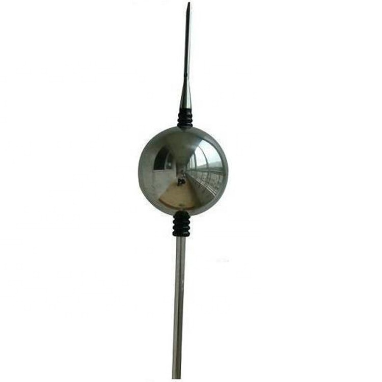 Hot Selling Lightning Protection Earthing Ground