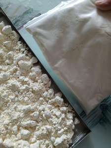 High Purity White Crystalline Powder High Quality Potassium Carbonate CAS 584-08-7 <b>Chemical</b> <b>Reagents</b> - Product Image 3