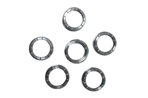 OEM定制精密数控加工不锈钢和铝合金零件拉削式3D工业设备电火花加工 - Product Image 5