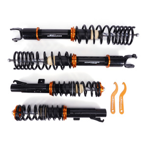 Pièces de suspension MaXpeedingrods, amortisseurs avant et arrière pour <span class=keywords><strong>Ford</strong></span> Fiesta IV <span class=keywords><strong>Puma</strong></span> pour Mazda 121 III 1995-1998, utilisation quotidienne - Product Image 3