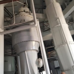 เครื่องทำสบู่โรงงานก๋วยเตี๋ยวอินเดียผลิตในประเทศจีน - Product Image 1