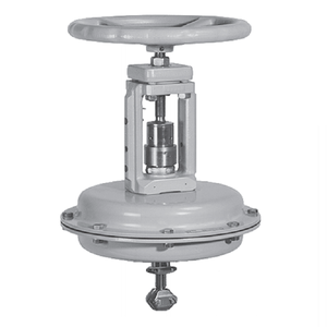 Actionneur pneumatique linéaire intelligent Samson 3277 pour vanne à boisseau sphérique, positionneur personnalisable OEM, protection IP66 pour l'industrie du gaz et du pétrole - Product Image 2