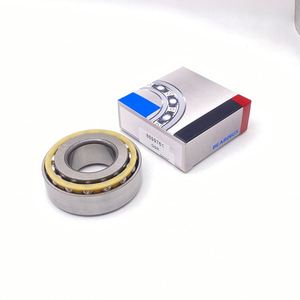 Rodamientos de Bolas de Contacto Angular de Doble Hilera 3309B-2RSRTNGC3, Rodamiento 3309, 3309 A-2RS1 - Product Image 6