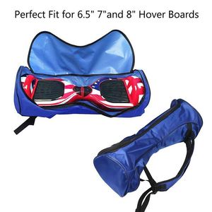 BSCI Factory Self Balancing Scooter Carrying Handbag Backpack Bag forand 8" Travel <b>HoverBoard</b> Bag Smart Balancing - Product Image 4
