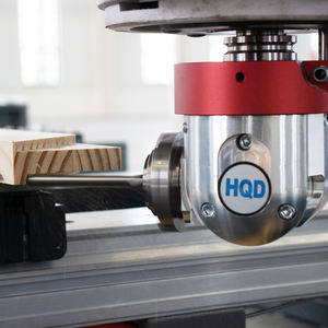 Routeur CNC ATC professionnel avec capacité PTP haute vitesse pour la fabrication de meubles sur mesure - Product Image 4