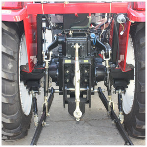 Matériel et équipement agricoles d'occasion pour petits tracteurs 4x4 et petits jardins - Product Image 2