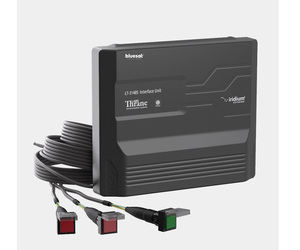 ระบบสื่อสาร GMDSS รุ่น Lars Thrane LT-3100S ผลิตในเดนมาร์ก - Product Image 2