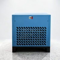 Industriële automatische vriesdroogmachine voor voedsel, fruit en groenten, vacuümdrogen, capaciteit 1,8-5t/u, CE ISO gecertificeerd