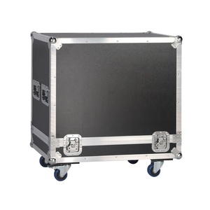 Nhà máy trực tiếp xách tay Tops đồng trục duy nhất 10 "tùy chỉnh dòng mảng Loa cdo10 cho trong nhà và ngoài trời hoạt động - Product Image 5