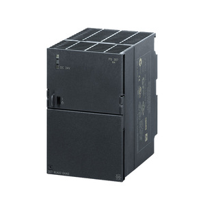 ซีเมนส์ ซิมาติก พีเอส 307 แหล่งจ่ายไฟ 220V 10A แบบเอาต์พุตเดี่ยว สำหรับใช้งานในอุตสาหกรรม - Product Image 4