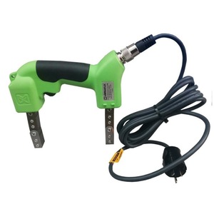 เครื่องตรวจจับรอยแตกแบบพกพา American Magnetic Flux Y-2 ชนิดแม่เหล็ก AC  น้ำหนัก 2.8 กก. ใช้ไฟ 100 โวลต์ - Product Image 3