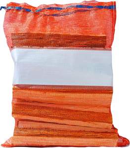 Bolsas Transpirables para Leña y Sacos para Cebollas con Diseño Personalizable para Almacenamiento Agrícola de Patatas y Verduras - Product Image 1