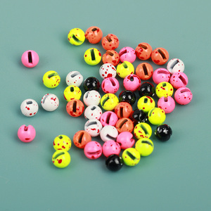 Perles rondes en tungstène pur, de haute densité, étanches, vente en gros, livraison gratuite, en stock - Product Image 5