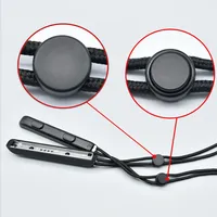 1pc/2pcs pour Nintendo Switch Joycon Controller Gamepad Hand Rope Joy-Con Wrist Strap Laptop Video Games Accessories Dropshipping