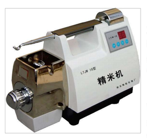 Máquina Descascaradora y Blanqueadora de Arroz de Laboratorio LTJM 2008, Molino Analítico de Granos, <span class=keywords><strong>Mini</strong></span> <span class=keywords><strong>Pulidora</strong></span> de Arroz para Uso en Laboratorio - Product Image 5