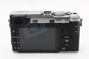 Caméscope professionnel HFT X-E2 XE2 sans miroir, capteur APS, vidéo <span class=keywords><strong>Full</strong></span> <span class=keywords><strong>HD</strong></span> <span class=keywords><strong>1080P</strong></span> avec carte SD - Product Image 3