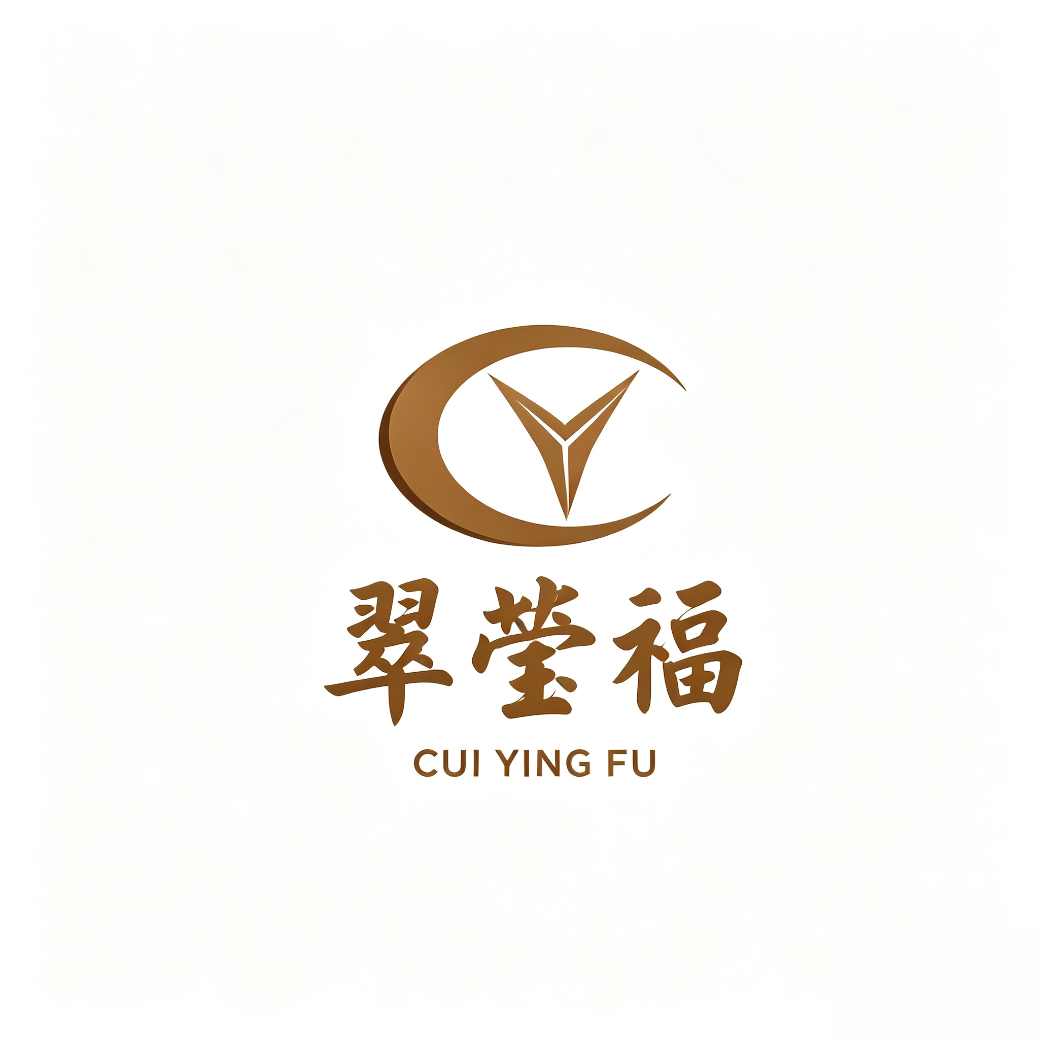 Cuiyingfu International Limited logo