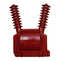 Transformador de Potencia para Exteriores Lingc PT-35 Monofásico de Doble Bobinado con Bobinado de Cobre, Salida de 12V, 50/60Hz