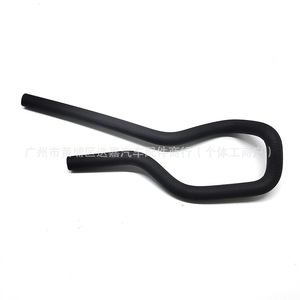 <b>Rubber</b> <b>Hose</b> 53734-S84-A01 For Honda Accord 1998-2002 Power Steering Return Oil Pipe - Product Image 1