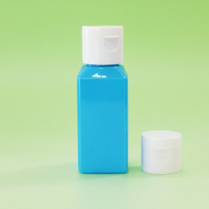 Trung Quốc Nhà Máy Rỗng Vuông <span class=keywords><strong>Pet</strong></span> Nhựa Container Chai Với Bề Mặt Bóng Tùy Chỉnh In Lật Top Cap Cho Thuốc Y Học - Product Image 5