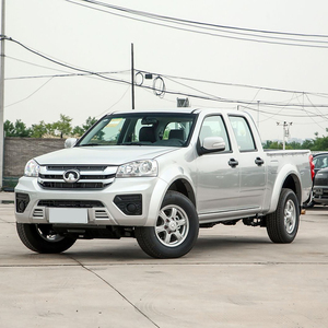 2023 Great Wall Wind Jun 5 Sièges en cuir d'occasion Berline quatre portes cinq places Pure Electric 136HP Direction à gauche Excellente affaire - Product Image 3