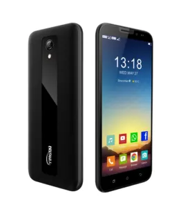 Android 10.0 GMS Play Store Ponsel Pintar 5.5 Inci, Ponsel Pintar Dua Kamera Sim 4G LTE Tidak Terkunci
