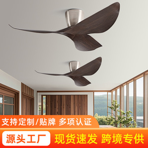 <b>Ceiling</b> <b>Fan</b> 38 Inch 52 Inch Dc Motor Quiet Design For Living Room Bedroom Home Use - Product Image 5