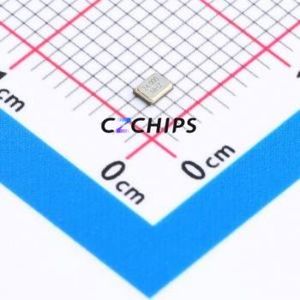 T201624MLBDE2X Crystal (Passive) SMD2016-4P Crystal Oscillator SMD Crystal Oscillator 24MHz 10ppm 20pF - Product Image 1