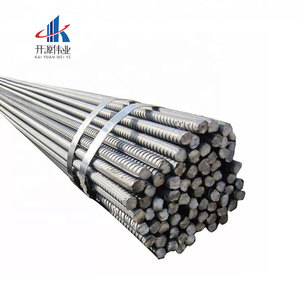 ASTM 20mm <strong>25mm</strong> 32mm Reinforced Deformed Steel Rebar Construction Concrete Hot Rolled <strong>Iron</strong> <strong>Rod</strong> Steel Rebars - Product Image 2