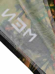 Camisas de Pesca de Manga Larga Personalizadas de Fábrica, Camisas de Pesca de Secado Rápido - Product Image 4