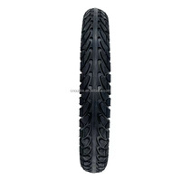 Pneu extérieur 14 pouces avec chambre à air en butyle 14x2.125 pour Ninebot One S2 A1 pour de nombreux scooters électriques à essence E-Bike Monocycle Tyre