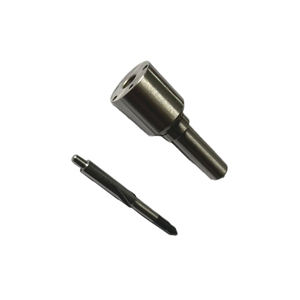 L145pbd Nozzle R01101d Common Rail Injector 4c1q9k546ba Brandstof Diesel Mondstuk Voor Ford Transit Nozzle - Product Image 1