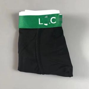 Boxer da Uomo in Cotone Antibatterico Lavorato a Maglia, Comodi e Casual, Stile Cross-Border per Uso Domestico - Product Image 2