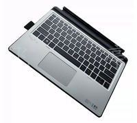 Support de tablette de voyage avec clavier pour HP Elite X2 1012 G2, version anglaise, 911747-001