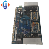 Carte mère originale HOSON HEB EPS I3200 2H | Système de contrôle à double tête pour imprimantes DTF