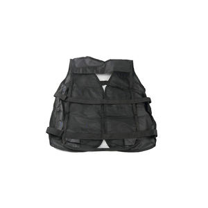 سترة تكتيكية للأطفال, سترة تكتيكية للأطفال قابلة للتعديل في الهواء الطلق ، سترة حماية من الرصاص ، سلسلة إليت - Product Image 5