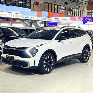 Automóvil Usado Barato de China, <span class=keywords><strong>Sportage</strong></span> SUV 2023, Vehículo Usado de <span class=keywords><strong>Gasolina</strong></span>, <span class=keywords><strong>Sportage</strong></span> Usado con Techo Panorámico - Product Image 1