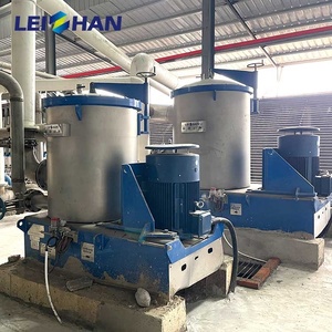 Jalur produksi bubur kertas 2m2 layar tekanan kasar dan halus MC konsistensi menengah - Product Image 3