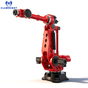 Robot Industrial CLAWROBOT de 6 Ejes, Carga Útil de 500 kg, Alcance de 3200 mm, para Carga Pesada, Descarga y Paletización - Product Image 1