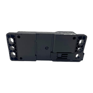 Unidad de Red Industrial HR-NU2, Switch Ethernet, Gateway Modbus TCP RTU para Sistemas PLC SCADA y Comunicación de Automatización Industrial - Product Image 4