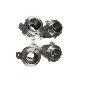 Services de tournage CNC de précision professionnels les plus vendus au Vietnam pour l'usinage, le brochage, l'électroérosion à fil et l'acier inoxydable - Product Image 4