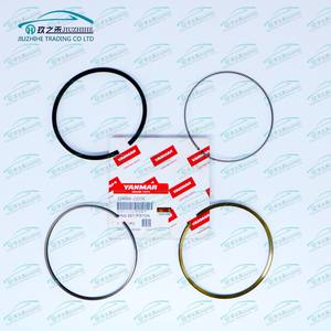 גבוהה באיכות של טבעת סט, בוכנה 4TNV98-N2FE חלק מספר 129907-22051 - Product Image 3