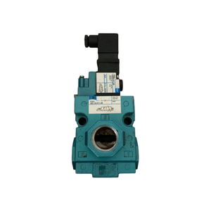 Válvulas Solenoides de Alta Calidad 56C-38-611JB Proporcionales, Control Preciso que Garantiza una Regulación de Flujo Exacta - Product Image 3