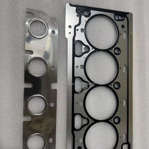 Автозапчасти, оригинальный комплект для капитального ремонта двигателя GS8 GM8 M8 4B20M1 4B18M2 Oem 10030902040000 - Product Image 1