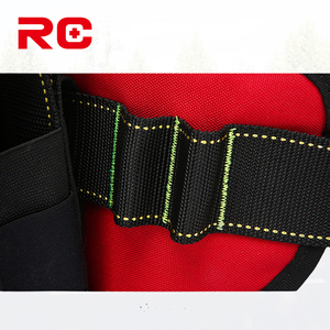 Riñonera Organizadora Médica para Enfermeras, Bolsa de Cintura con Múltiples Compartimentos, Botiquín de Primeros Auxilios, Bolsa de Cinturón para Hospital y Emergencias al Aire Libre - Product Image 2