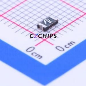 SMD1206P005TF Resettable Fuse 1206 Fuse 60V 10A 50mA 150mA - Product Image 1