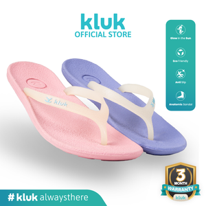 Elegantes Chanclas de Mujer con Diseño de Caramelo y Plantilla Anatómica para Salidas Casuales y de Verano - Product Image 4