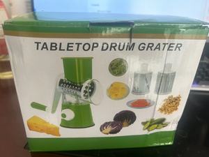 Manual Vegetable Cutter Slicer Multifunctional Potato Cheese Grater Vegetable Grater Peeling Tool <b>Kitchen</b> <b>Accessories</b> - Product Image 6