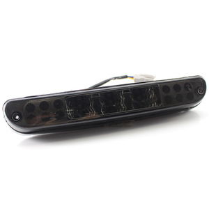 Luz de freno de montaje alto para Ford F250 Raptor 1999-2016, tercera luz de freno LED, lámpara de advertencia, pieza M083C - Product Image 1